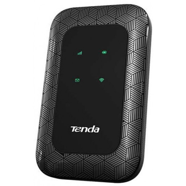 Фото - Модем 4G Tenda 4G180 V3.0