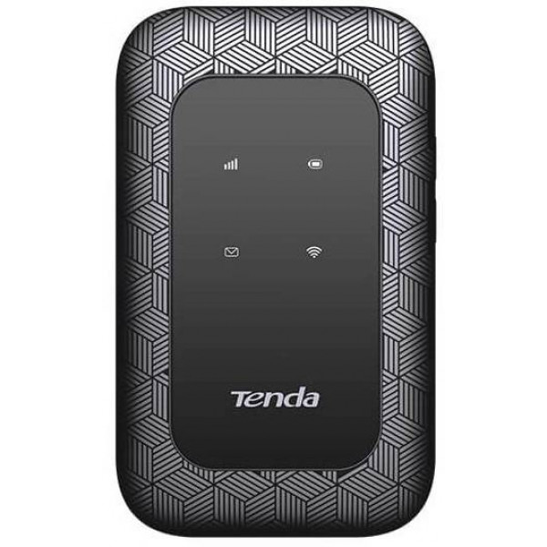 Фото - Модем 4G Tenda 4G180 V3.0 Фото - Модем 4G Tenda 4G180 V3.0