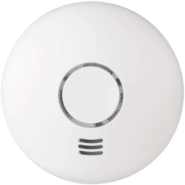 Фото - Бездротовий датчик задимлення EMOS P56500