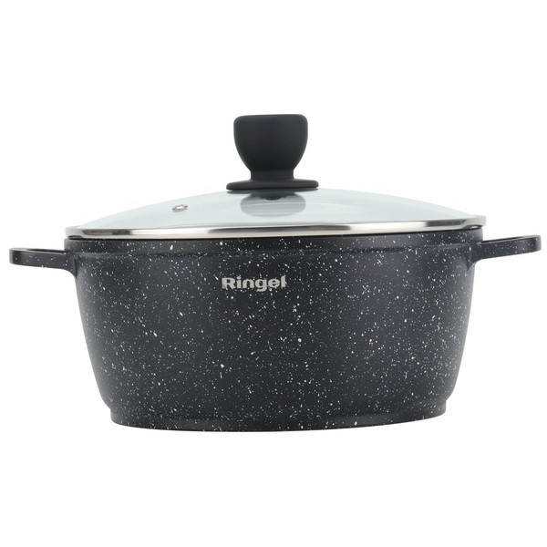 Фото - Каструля Ringel Koriander 20 см з кришкою 2.4 л (RG-2107-20)