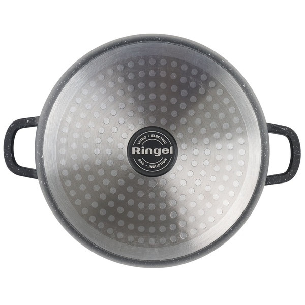 Фото - Каструля Ringel Koriander 20 см з кришкою 2.4 л (RG-2107-20)