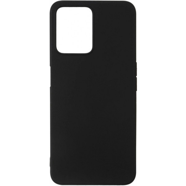 Фото - Чохол для смартфону Armorstandart Matte Slim Fit for Realme C35 Black (ARM65860)