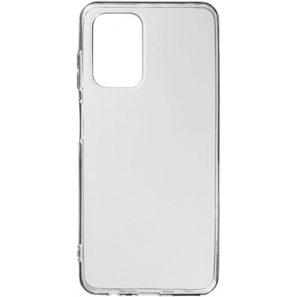 Фото - Чохол для смартфону Armorstandart Air Series for ZTE Blade V40 Vita Transparent (ARM63127) Фото - Чохол для смартфону Armorstandart Air Series for ZTE Blade V40 Vita Transparent (ARM63127)