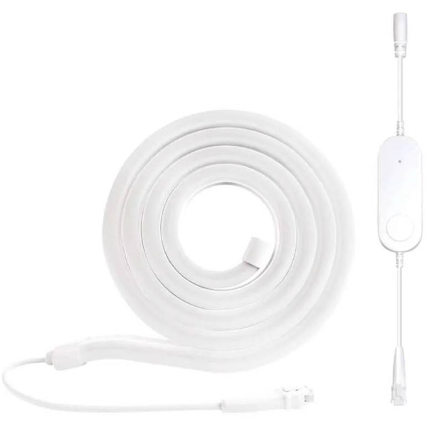 Фото - Світлодіодна стрічка EMOS ZPW313I NEO Nбіла,3м,24Вт,RGBICWiFi