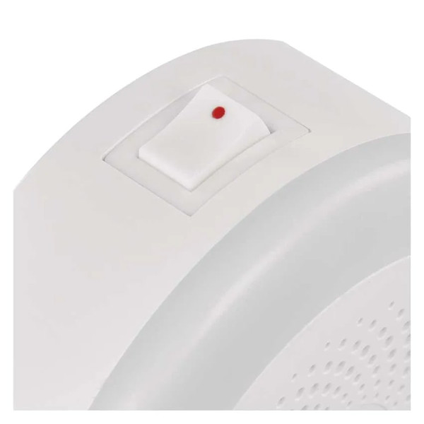 Фото - Нічник EMOS Світлодіодний P3326 5 Lm 230V пластик