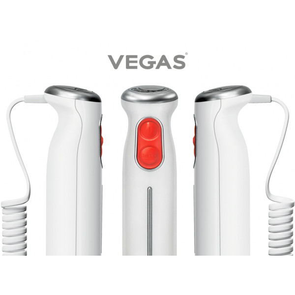 Фото - Блендер погружной Vegas VHB-3080W