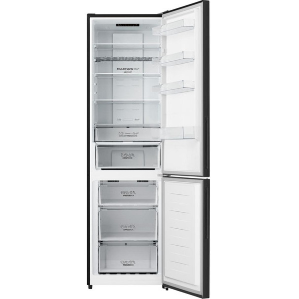 Фото - Холодильник Gorenje NRK620EABG4