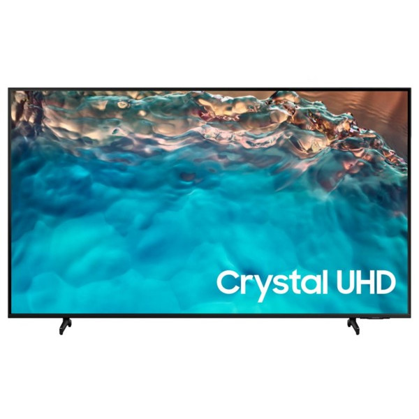 Фото - Телевізор Samsung UE85BU8000UXUA