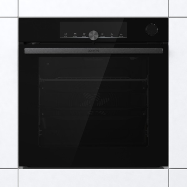 Фото - Духовой шкаф Gorenje BPSA6747A08BG (BO3PS5I01-4)