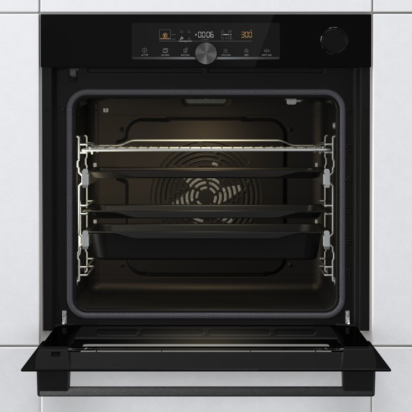 Фото - Духовой шкаф Gorenje BPSA6747A08BG (BO3PS5I01-4)