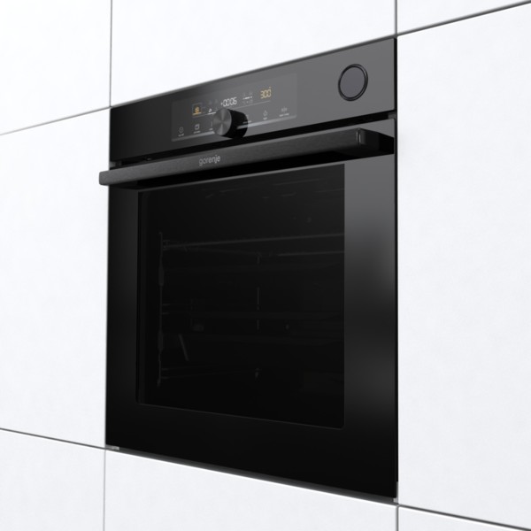 Фото - Духовой шкаф Gorenje BPSA6747A08BG (BO3PS5I01-4)