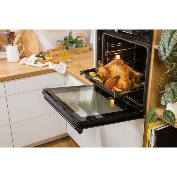 Фото - Духовой шкаф Gorenje BPSA6747A08BG (BO3PS5I01-4)