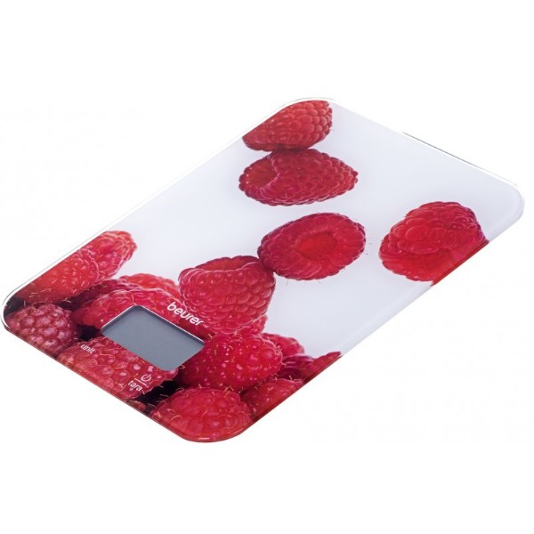 Фото - Ваги кухонні Beurer KS 19  Berry