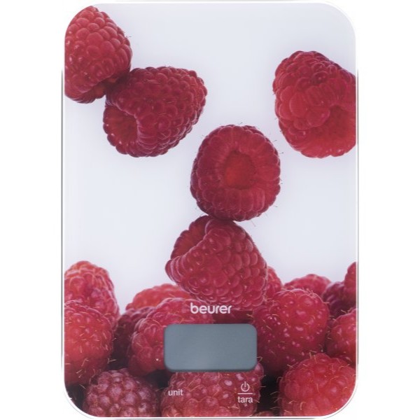 Фото - Ваги кухонні Beurer KS 19  Berry