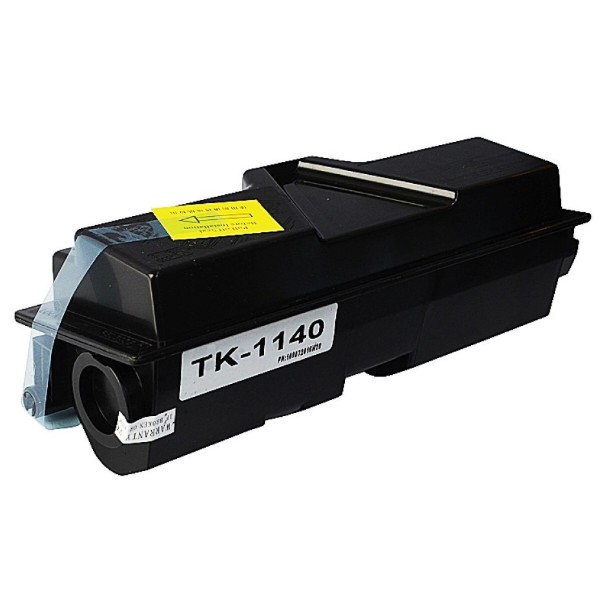 Фото - Картридж-тонер Makkon сумісний аналог Kyocera TK-1140 (MN-KY-SK1140)