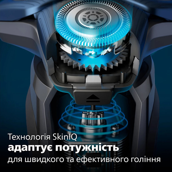 Фото - Бритва Philips S7886/55 серії 7000