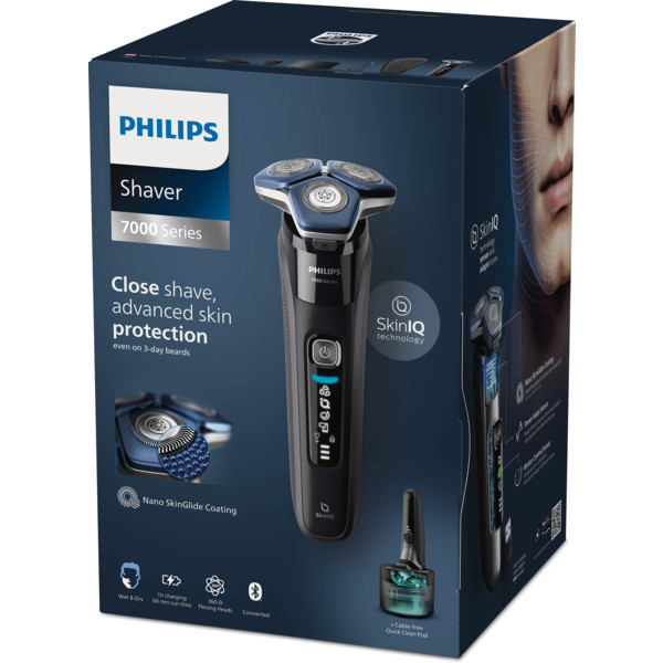 Фото - Бритва Philips S7886/55 серії 7000