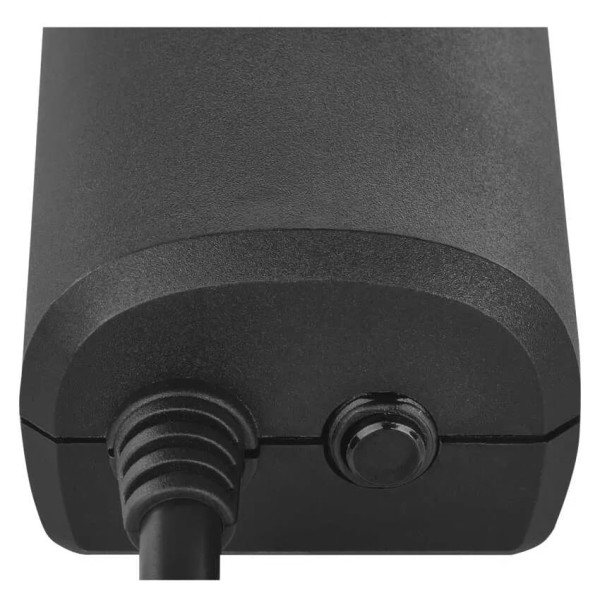 Фото - Мережевий фільтр EMOS P54219, 6 розетки, 3м. 10A 2300Вт чорний