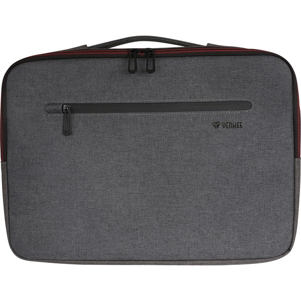 Фото - Сумка для ноутбука YENKEE Tarmac Protective Sleeve YBN 1435GY Gray