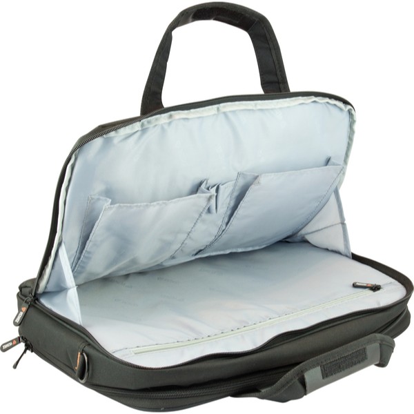 Фото - Сумка для ноутбуку YENKEE Ohio YBN 1501 Black