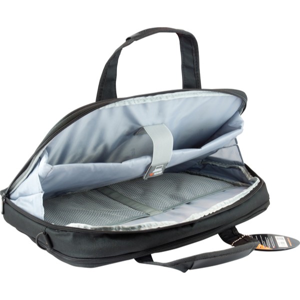 Фото - Сумка для ноутбуку YENKEE Ohio YBN 1501 Black
