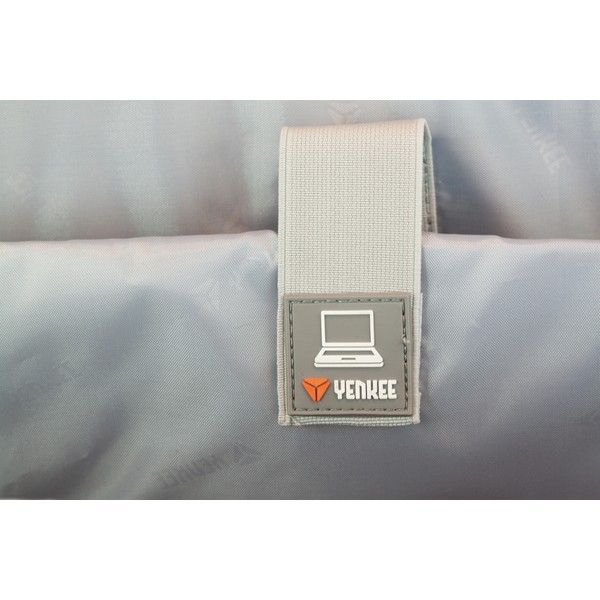 Фото - Сумка для ноутбуку YENKEE Ohio YBN 1501 Black