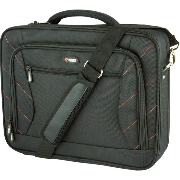 Фото - Сумка для ноутбука YENKEE Indiana YBN 1521 Black