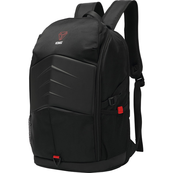 Фото - Рюкзак для ноутбука YENKEE Gaming Shield YBB 1503 Black