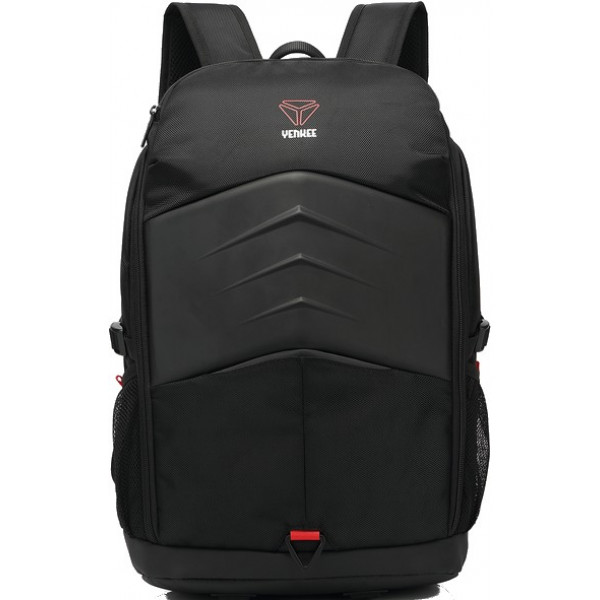 Фото - Рюкзак для ноутбука YENKEE Gaming Shield YBB 1503 Black