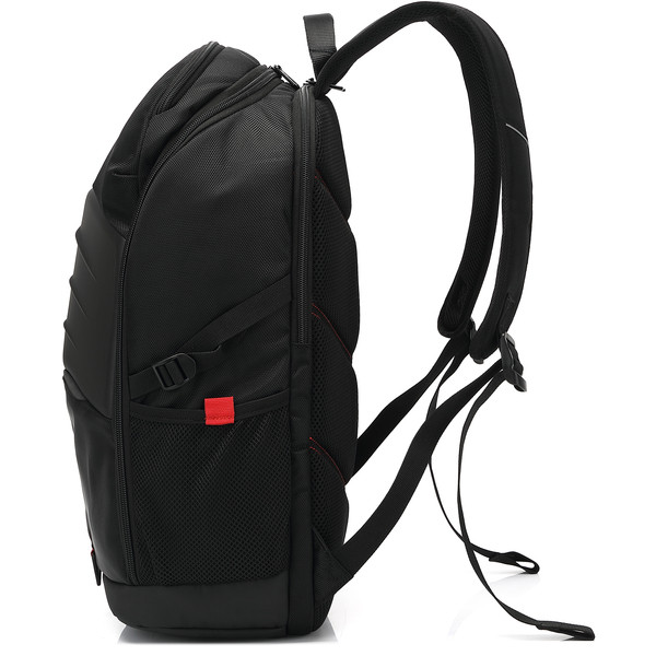 Фото - Рюкзак для ноутбука YENKEE Gaming Shield YBB 1503 Black