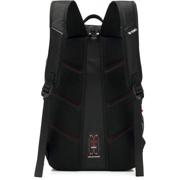 Фото - Рюкзак для ноутбука YENKEE Gaming Shield YBB 1503 Black