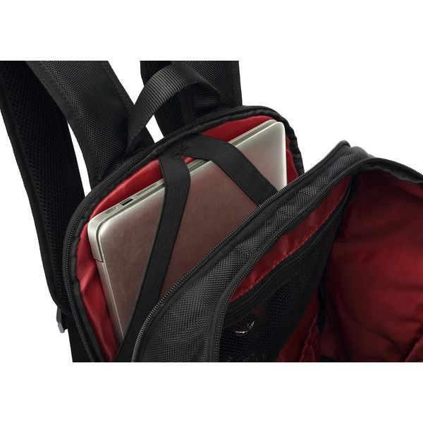 Фото - Рюкзак для ноутбука YENKEE Gaming Shield YBB 1503 Black