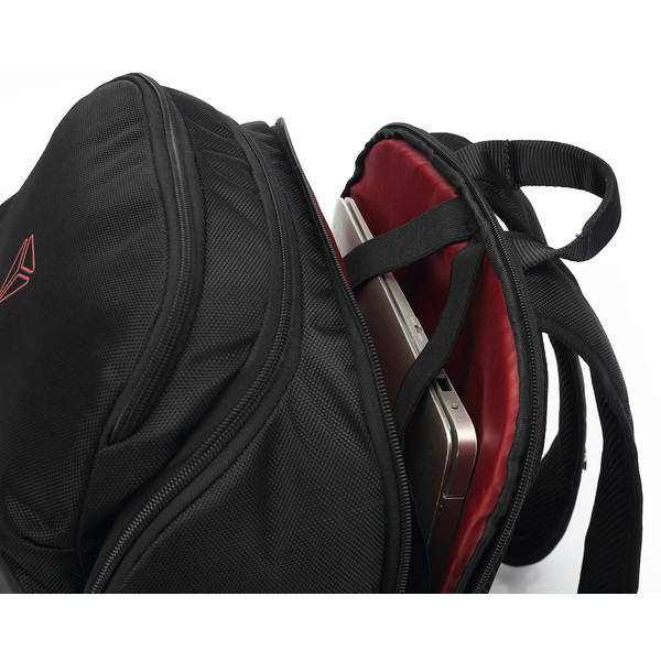 Фото - Рюкзак для ноутбука YENKEE Gaming Shield YBB 1503 Black