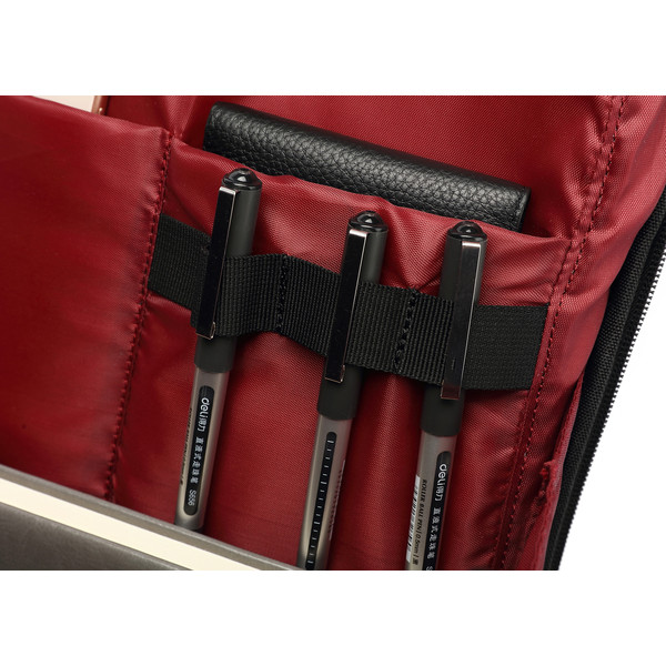 Фото - Рюкзак для ноутбука YENKEE Gaming Shield YBB 1503 Black