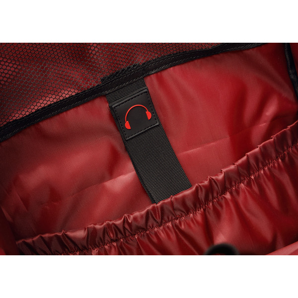 Фото - Рюкзак для ноутбука YENKEE Gaming Shield YBB 1503 Black