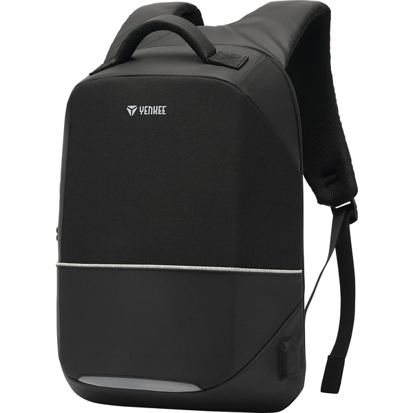 Фото - Рюкзак для ноутбука YENKEE Anti Theft Travel YBB 1501 Black