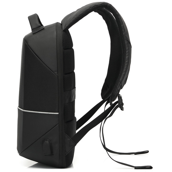 Фото - Рюкзак для ноутбука YENKEE Anti Theft Travel YBB 1501 Black