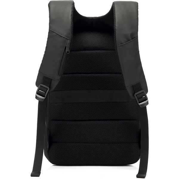 Фото - Рюкзак для ноутбука YENKEE Anti Theft Travel YBB 1501 Black
