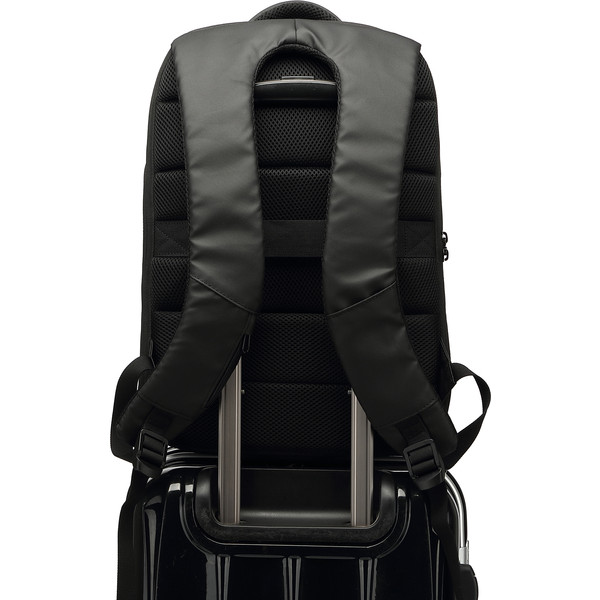 Фото - Рюкзак для ноутбука YENKEE Anti Theft Travel YBB 1501 Black