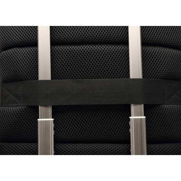Фото - Рюкзак для ноутбука YENKEE Anti Theft Travel YBB 1501 Black