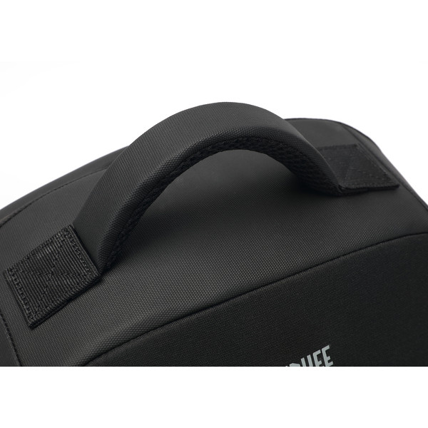 Фото - Рюкзак для ноутбука YENKEE Anti Theft Travel YBB 1501 Black