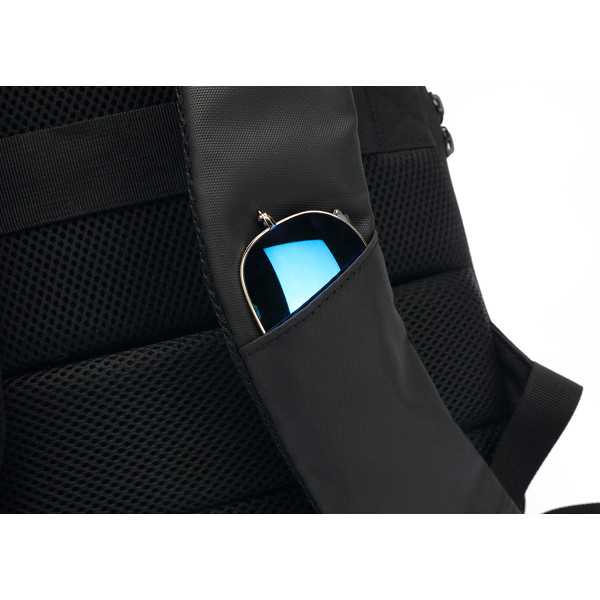 Фото - Рюкзак для ноутбука YENKEE Anti Theft Travel YBB 1501 Black