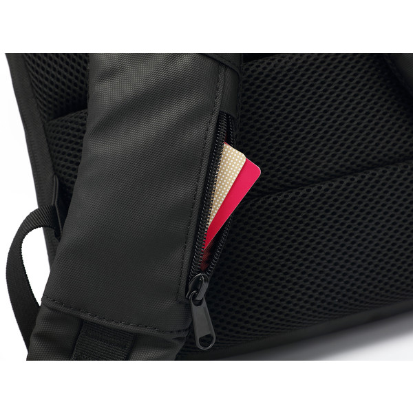 Фото - Рюкзак для ноутбука YENKEE Anti Theft Travel YBB 1501 Black