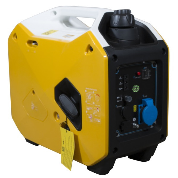 Фото - Генератор інверторний ITC Power GG18I