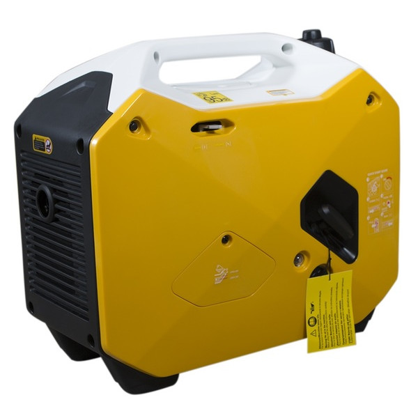 Фото - Генератор інверторний ITC Power GG18I