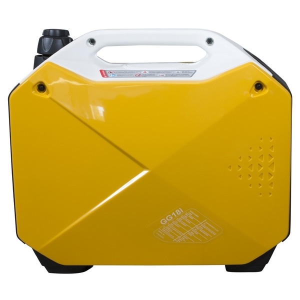 Фото - Генератор інверторний ITC Power GG18I