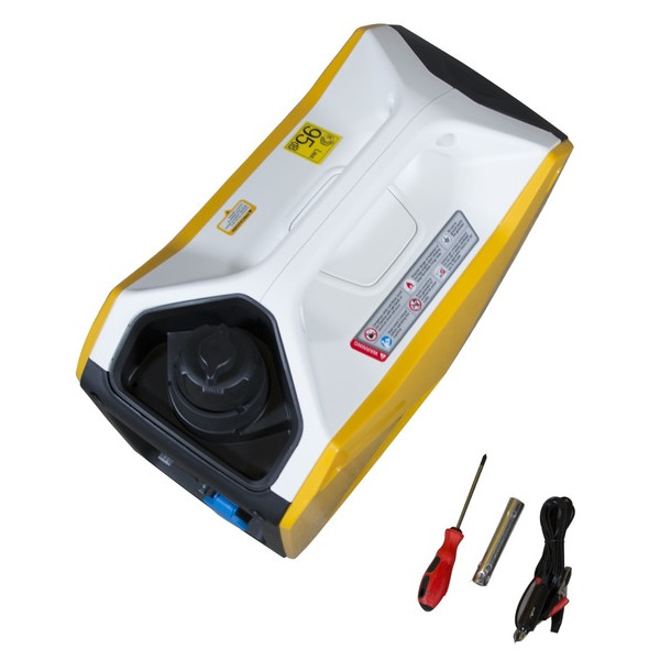 Фото - Генератор інверторний ITC Power GG18I