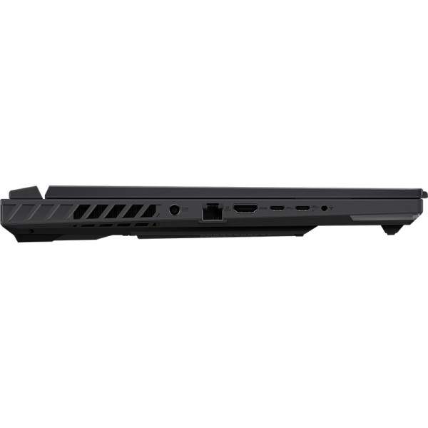 Фото - Ноутбук ігровий Asus ROG Strix G16 G614PR-RV087 Eclipse Gray