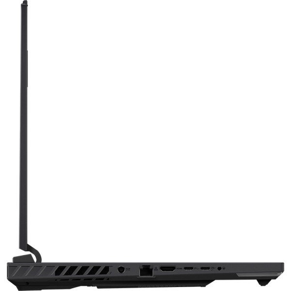Фото - Ноутбук ігровий Asus ROG Strix G16 G614PR-RV087 Eclipse Gray