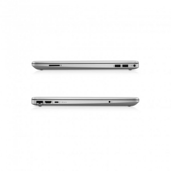 Фото - Ноутбук HP 250 G8 (45S01ES) Silver